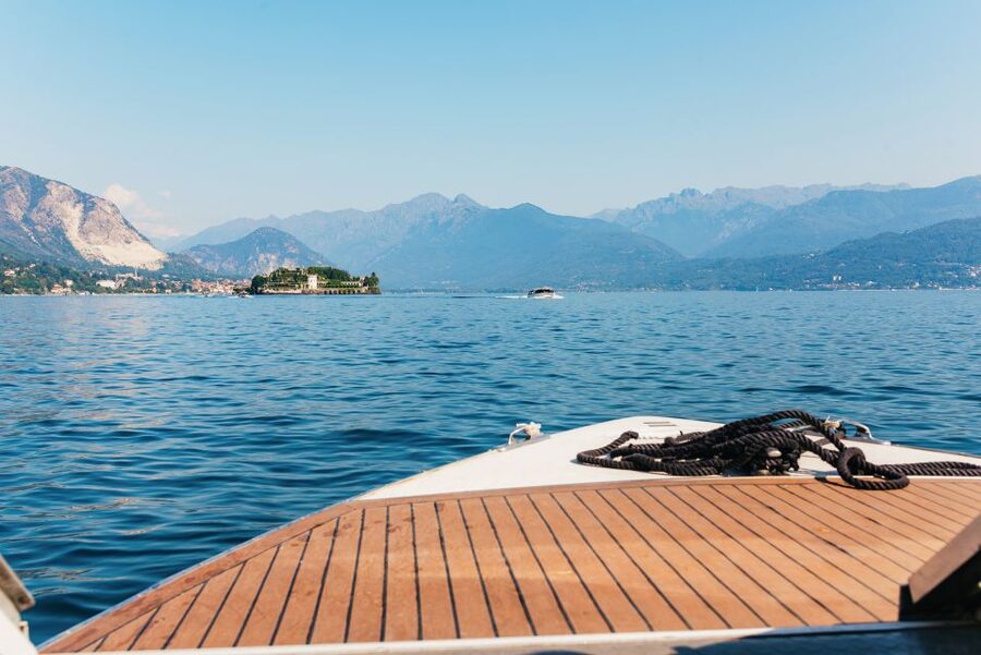 Stresa: 3 Borromean Islands Hop-On Hop-Off Boat Tour - Isola dei Pescatori: the best place to eat