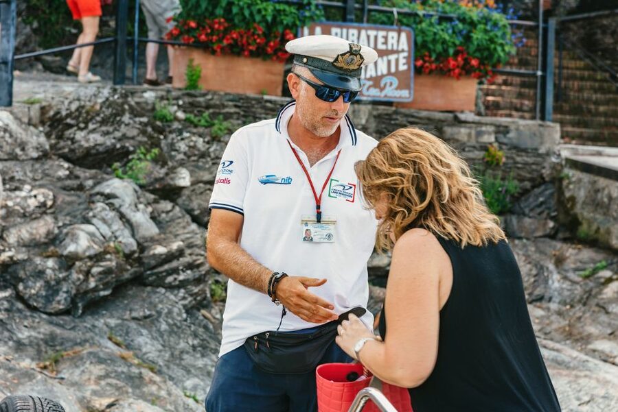 Stresa: 3 Borromean Islands Hop-On Hop-Off Boat Tour - How the boat schedule affects your day
