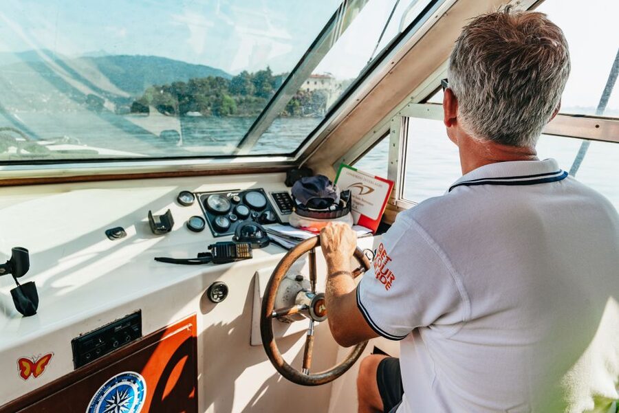 Stresa: 3 Borromean Islands Hop-On Hop-Off Boat Tour - The smartest way to plan your island day
