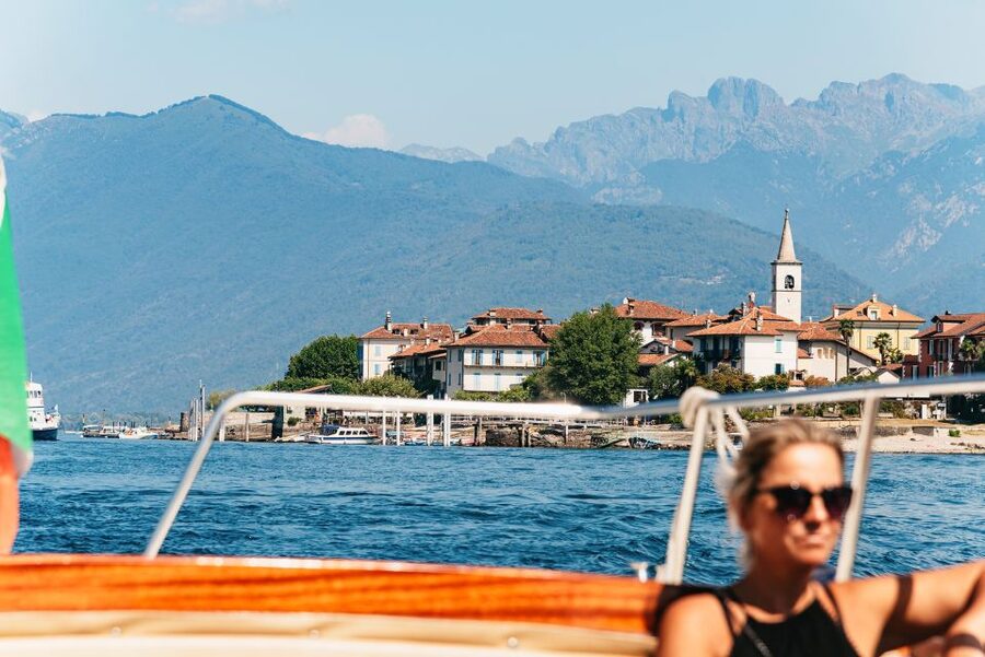 Stresa: 3 Borromean Islands Hop-On Hop-Off Boat Tour - Starting at Stresa Piazza Marconi