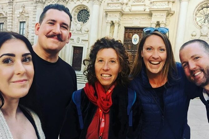 Strolling through Lecce - Key points to know before booking