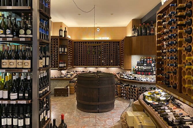 Super Chianti 2 wineries & meat feast @ Dario Cecchini—max 8 pp - Who should book this experience