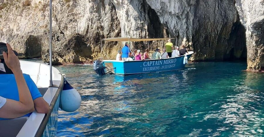 Syracuse: Boat Tour with Captain Mirko, Snorkeling & Caves - Why a boat trip adds to your Syracuse visit