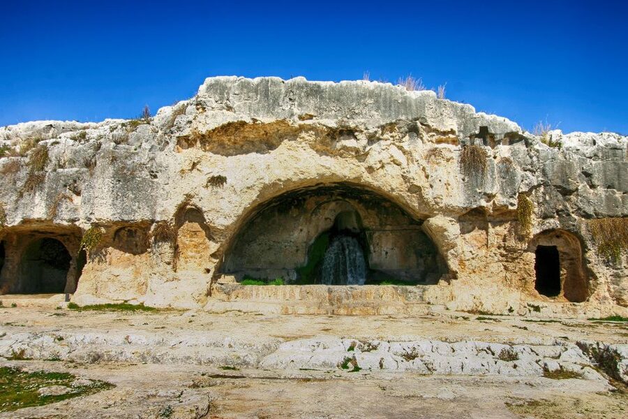 Syracuse: Neapolis Archaeological Park Small Group Tour - How much does the $26 price buy you?