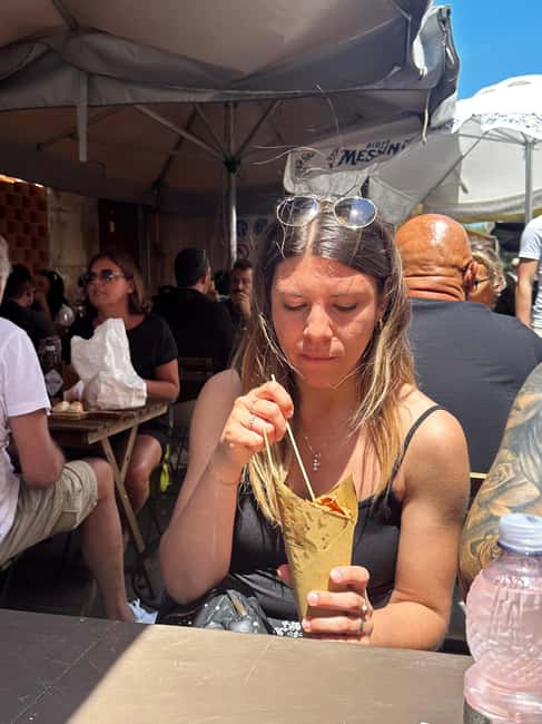 Syracuse: Street Food Walking Tour in Ortigia with Tastings - Five useful things to know before you go