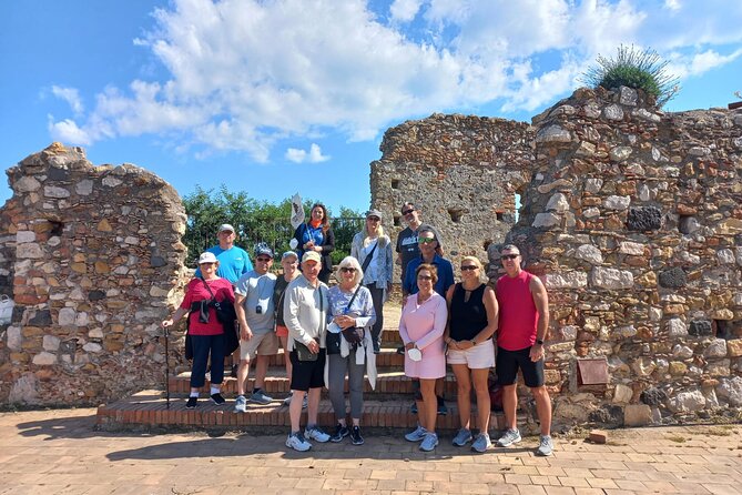 Taormina and Castelmola Tour from Messina - Santa Caterina and the ancient theater option
