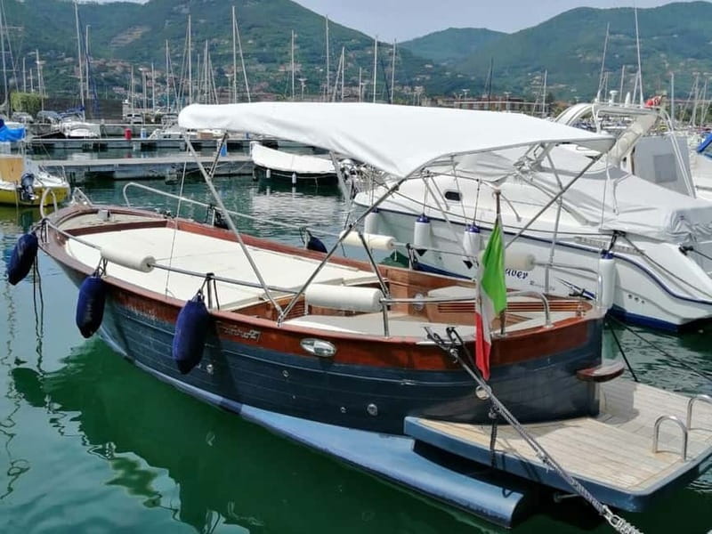 Taormina: Boat Tour with Aperitif on Isola Bella - Why seeing Taormina from the sea matters