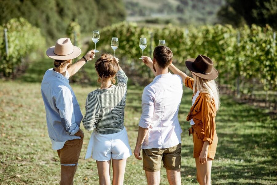Taormina: Guided Etna Wine Tasting Half-Day Tour - Why this Etna wine tour works well from Taormina