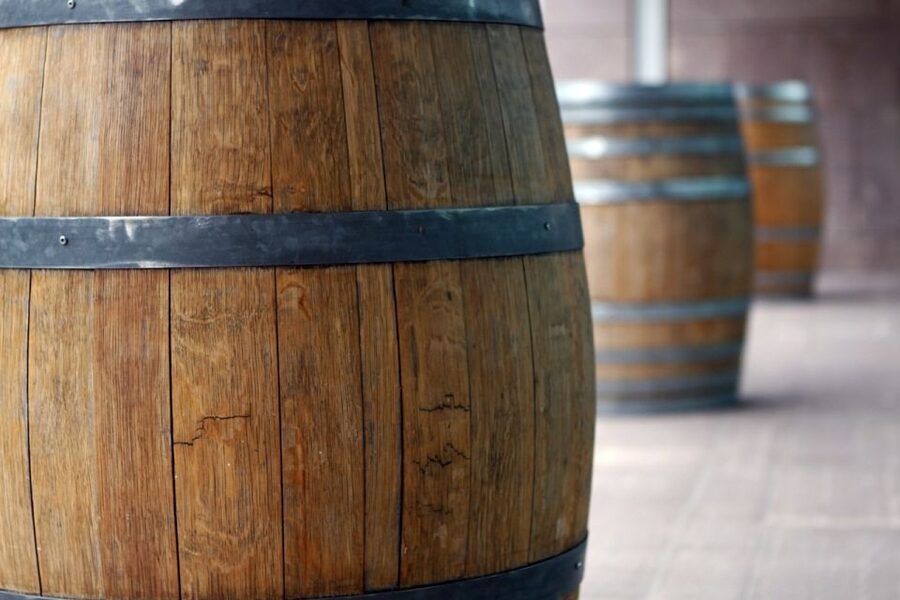 Taormina: Guided Etna Wine Tasting Half-Day Tour - The coach ride through Etnean villages