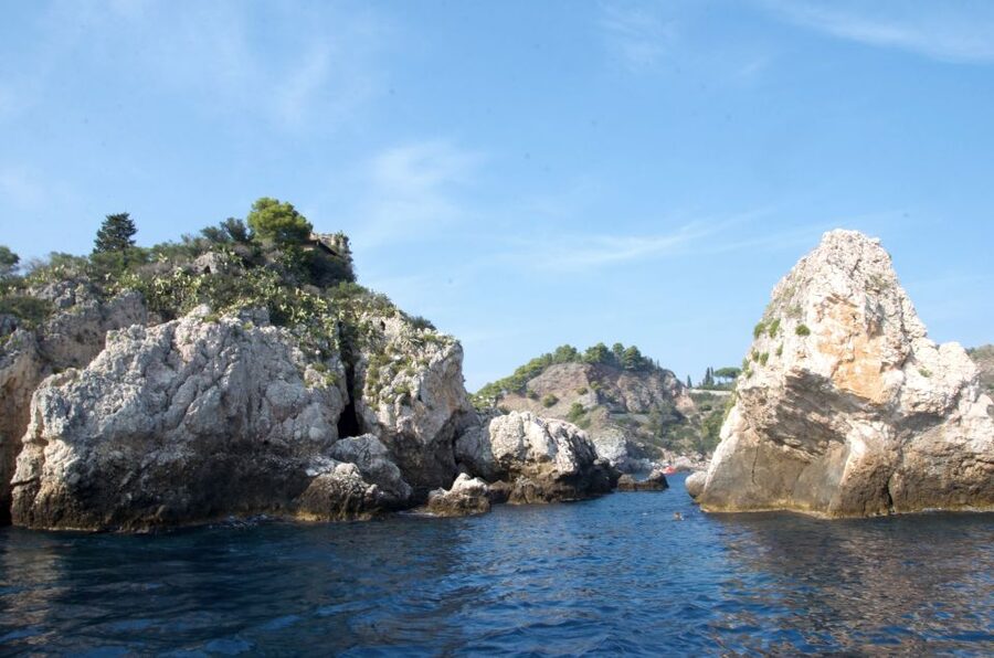Taormina: White Lotus Tour - Key points at a glance