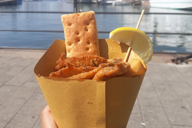 Taste Genoa: A Full Meal Walking Food Tour by Do Eat Better - What the $59.26 price really buys