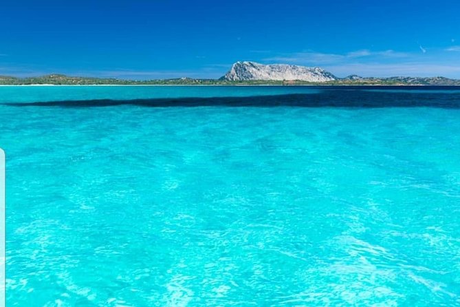 Tavolara Boat Tour and Snorkeling - Starting at Marina di Olbia at 9:30 a.m.