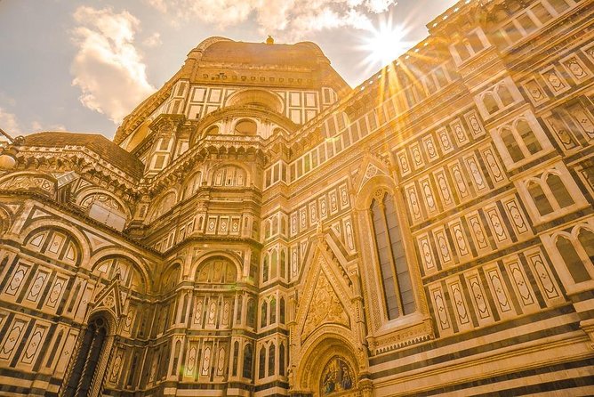 The Best Tour in Florence: Renaissance and Medici Tales - Why the Medici make a good introduction to Florence