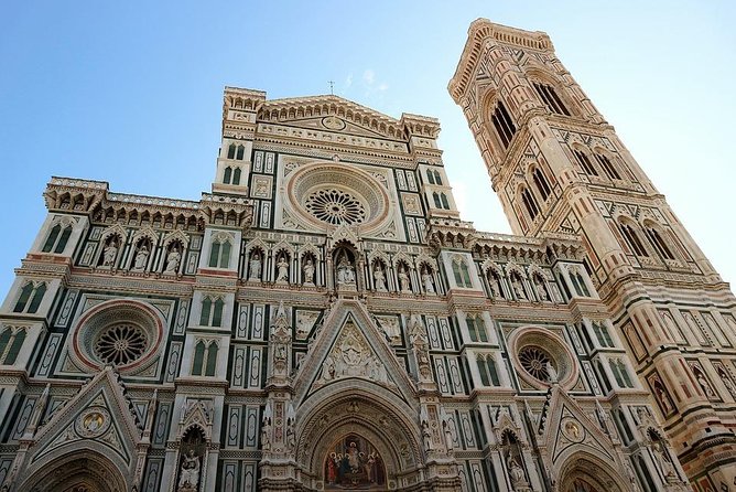 The Best Tour in Florence: Renaissance and Medici Tales - Dante’s Florence in five quick minutes