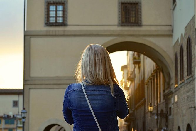 The Best Tour in Florence: Renaissance and Medici Tales - Piazza della Signoria and the public face of power