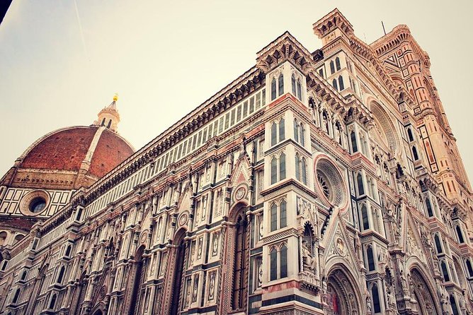 The Best Tour in Florence: Renaissance and Medici Tales - Palazzo Vecchio and the copy of Michelangelo’s David
