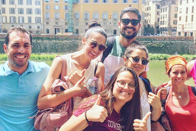 The Best tour in Florence: Renaissance & Medici Tales - guided by a STORYTELLER - Piazza della Signoria: Politics in an Open-Air Setting