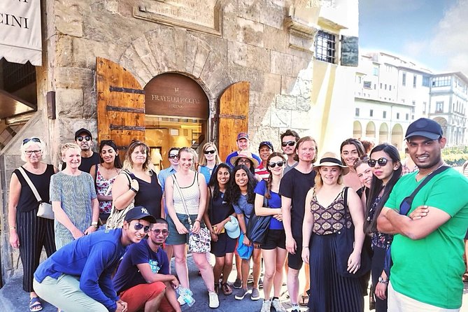 The Best tour in Florence: Renaissance & Medici Tales - guided by a STORYTELLER - What the Storytelling Adds
