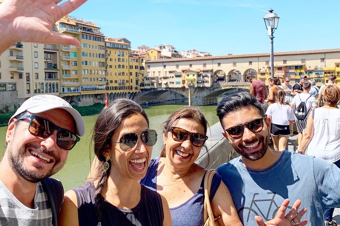 The Best tour in Florence: Renaissance & Medici Tales - guided by a STORYTELLER - Piazza del Duomo: Florence’s Big Visual Moment
