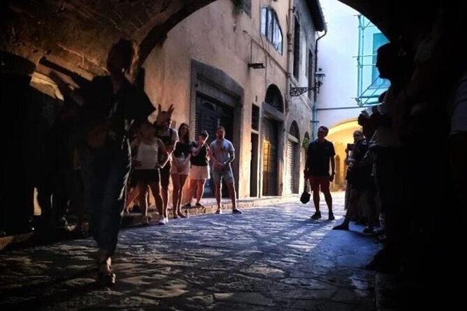 The Dark Side of Florence: Mysteries and Legends - Why this Florence night walk feels different