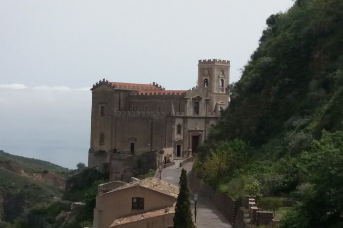 The Godfather Movie Tour - Castello degli Schiavi: the €25 choice