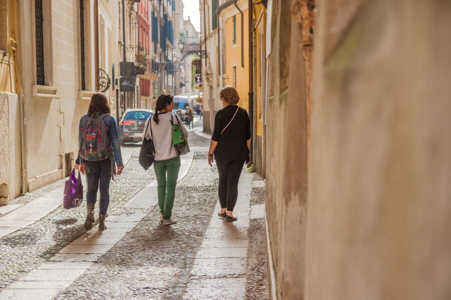 The Highlights of Verona Small Group Walking Tour - At a Glance: What This Verona Walk Covers