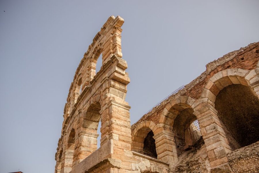 The Highlights of Verona Small Group Walking Tour - Why Two Hours Works Well in Verona