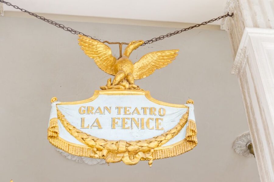 The Majestic Teatro La Fenice: Guided Tour in Venice - Why La Fenice matters in Venice
