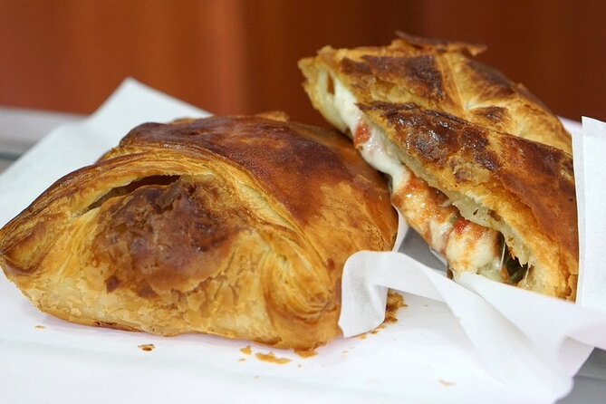 The Original Catania Street Food and Market Tour by Streaty - Starting beneath Catania’s elephant fountain