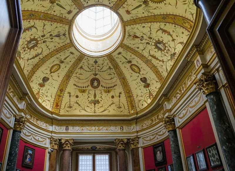 The Uffizi Gallery Florence Small group Guided tour - Key points to know before booking