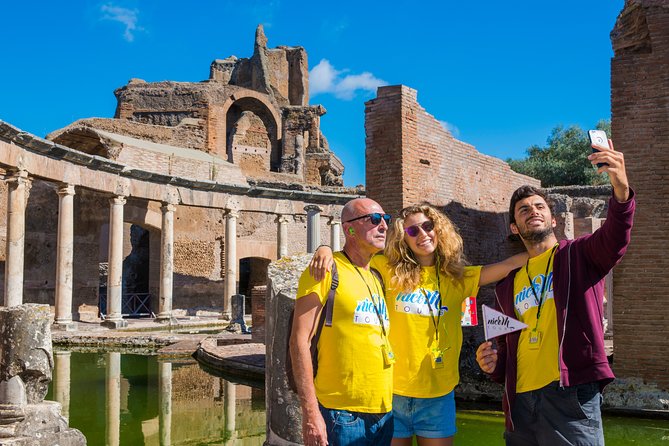 Tivoli Full Day Trip from Rome: Hadrian's Villa and Villa D'Este - Why Tivoli makes a fine break from Rome