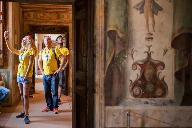 Tivoli Full Day Trip from Rome: Hadrian's Villa and Villa D'Este - What can go wrong, and how to reduce the risk