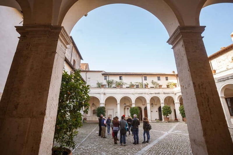 Tivoli: Villa D'Este & Villa Adriana Pass & App Audioguide - Key points to know before you book