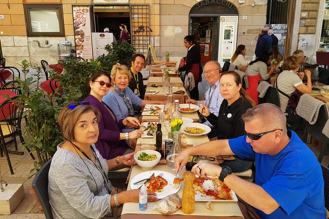 Tivoli Villas Full Day Trip From Rome with Lunch - The fountain maintenance question
