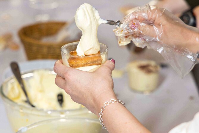 Top Class of Ravioli, Fettuccine and Tiramisu Workshop in Rome - What this Rome cooking class is really like
