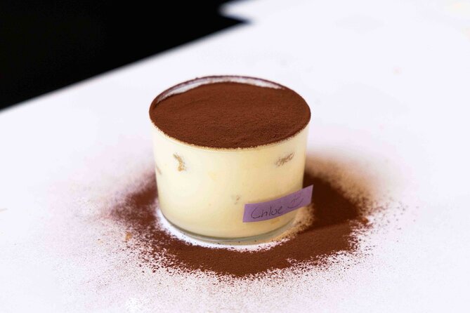 Top Class of Ravioli, Fettuccine and Tiramisu Workshop in Rome - Family suitability and vegetarian requests
