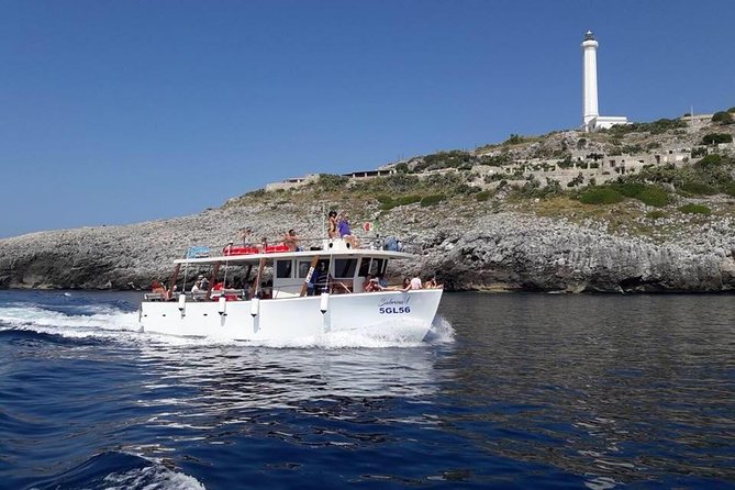 Tour 3h and half visit of all the caves, bathroom stop and aperitif - Comfort, group size, and the pace of the boat