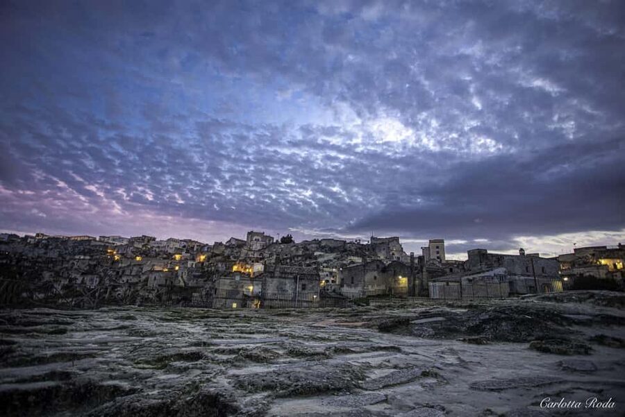 Tour di Alberobello e Matera in bus privato da Bari - What the self-guided format really feels like
