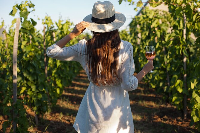 Tour Etna & Wine Tasting - Five details that make this Etna day worthwhile