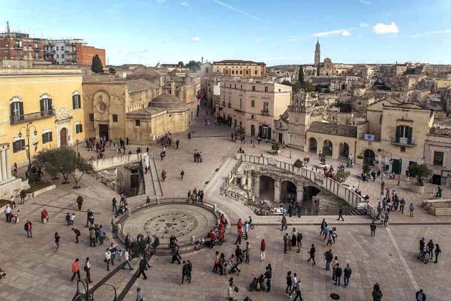 Tour of Alberobello and Guide to Matera, from Bari - Key points before you book