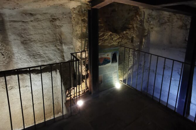 Tour of Lecce with a visit to the basement of the ancient synagogue - Why this walk is a smart first look at Lecce