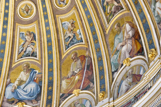Tour of St Peter's Basilica with Dome Climb and Grottoes - Should you book the St. Peter’s dome and grotto tour?
