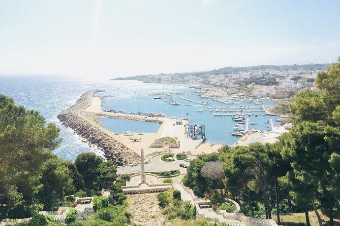 Tour to 4 Towns of Salento: Otranto, Leuca, Gallipoli, Galatina - Key points to know before booking