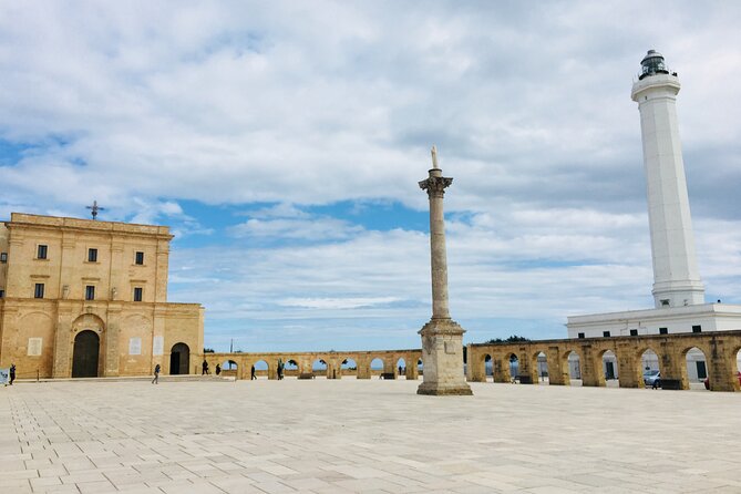 Tour to 4 Towns of Salento: Otranto, Leuca, Gallipoli, Galatina - Why this Salento day trip works