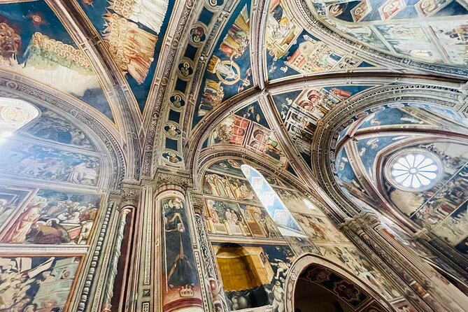 Tour to 4 Towns of Salento: Otranto, Leuca, Gallipoli, Galatina - Santa Maria di Leuca: Italy’s heel in one hour