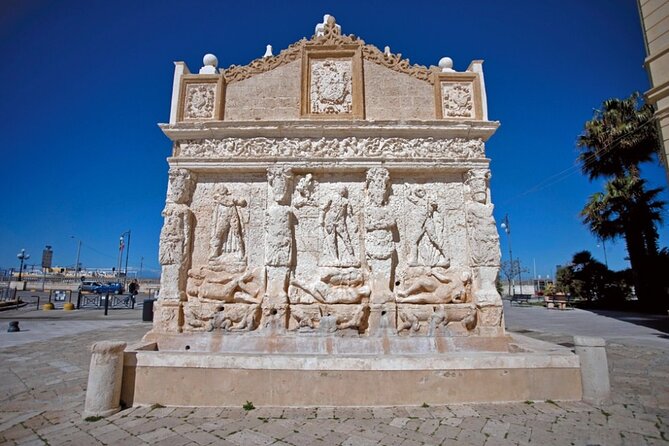Tour to 4 Towns of Salento: Otranto, Leuca, Gallipoli, Galatina - Otranto: a cathedral floor worth prioritizing