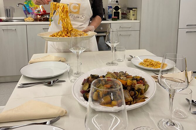 Traditional Home Cooking Experience in Venice - The Best Parts of This Venetian Kitchen Experience