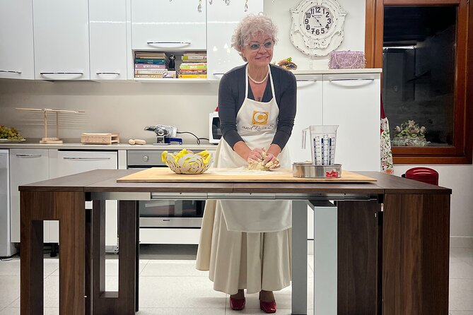 Traditional Home Cooking Experience in Venice - Why a Home Kitchen Beats Another Restaurant Table