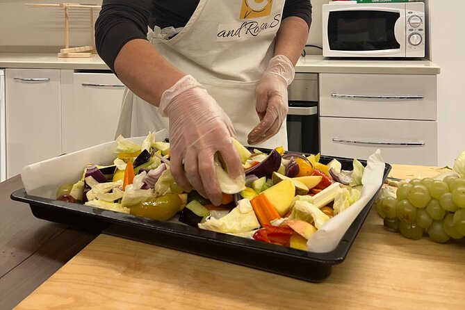 Traditional Home Cooking Experience in Venice - The Hosts Make the Difference