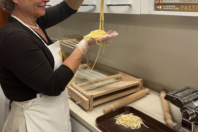 Traditional Home Cooking Experience in Venice - Is the $95.58 Price Good Value?